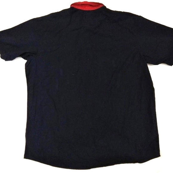 redhead mens button down shirt sz extra large - Picture 2 of 8